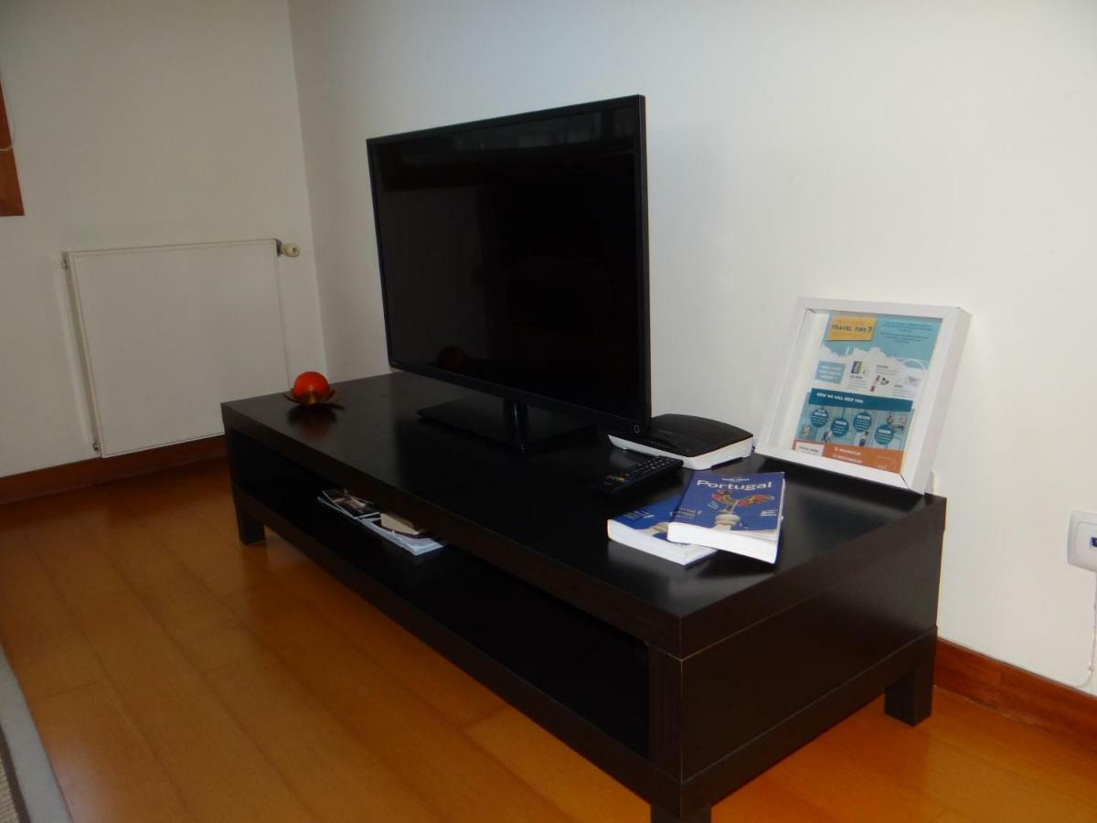 Enjoy Porto Apartment By Porto City Hosts Exterior photo
