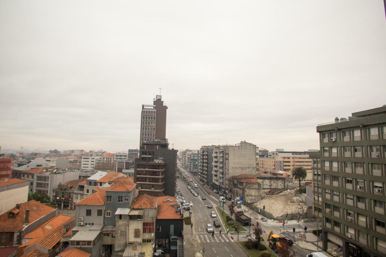 Enjoy Porto Apartment By Porto City Hosts Exterior photo