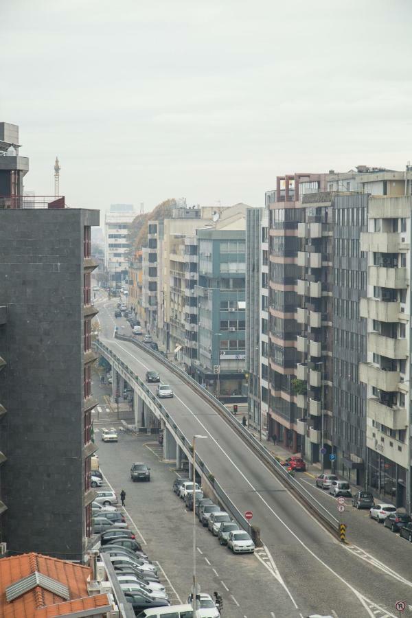 Enjoy Porto Apartment By Porto City Hosts Exterior photo