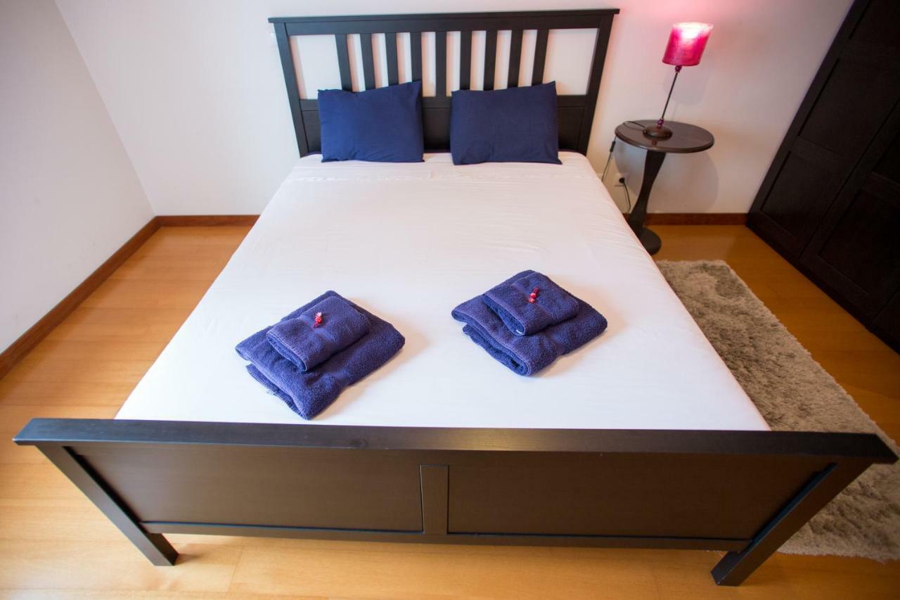 Enjoy Porto Apartment By Porto City Hosts Exterior photo