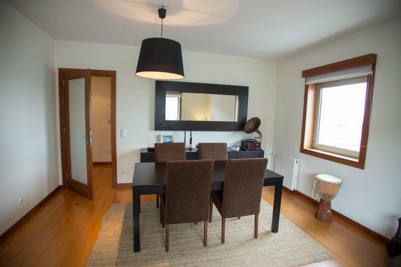 Enjoy Porto Apartment By Porto City Hosts Exterior photo