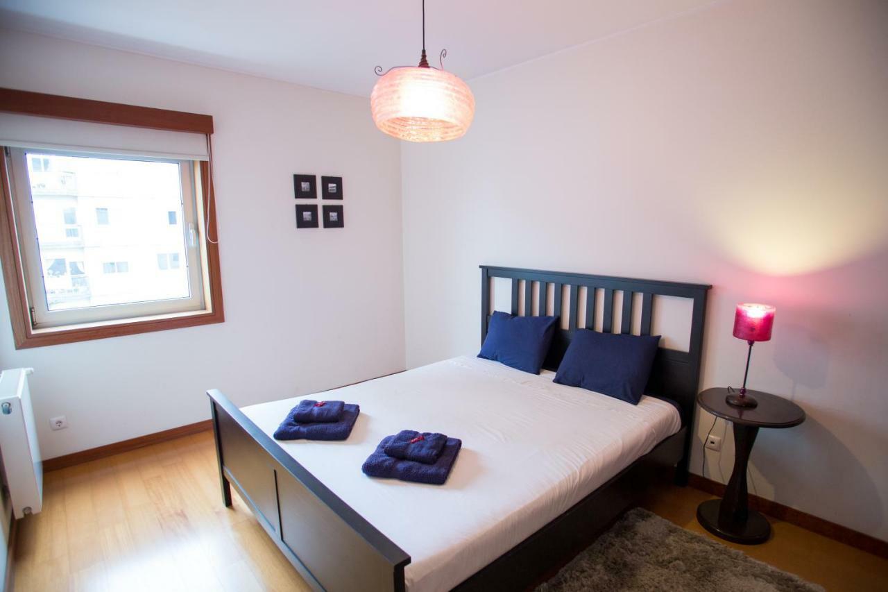 Enjoy Porto Apartment By Porto City Hosts Exterior photo