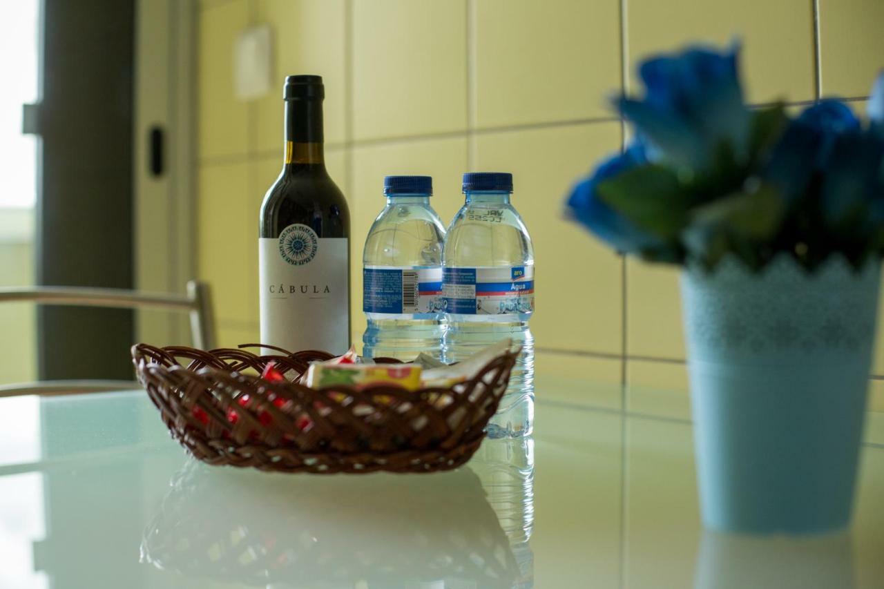 Enjoy Porto Apartment By Porto City Hosts Exterior photo