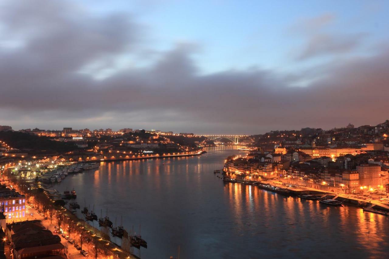 Enjoy Porto Apartment By Porto City Hosts Exterior photo