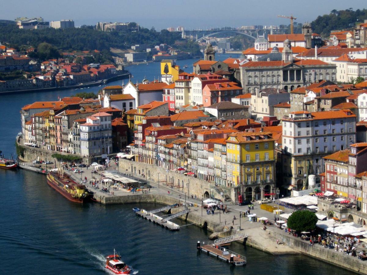 Enjoy Porto Apartment By Porto City Hosts Exterior photo